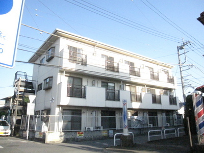 Building appearance