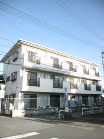 Building appearance