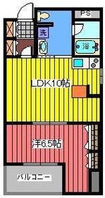 Building appearance