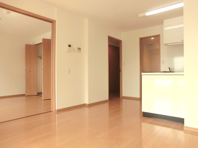 Living and room