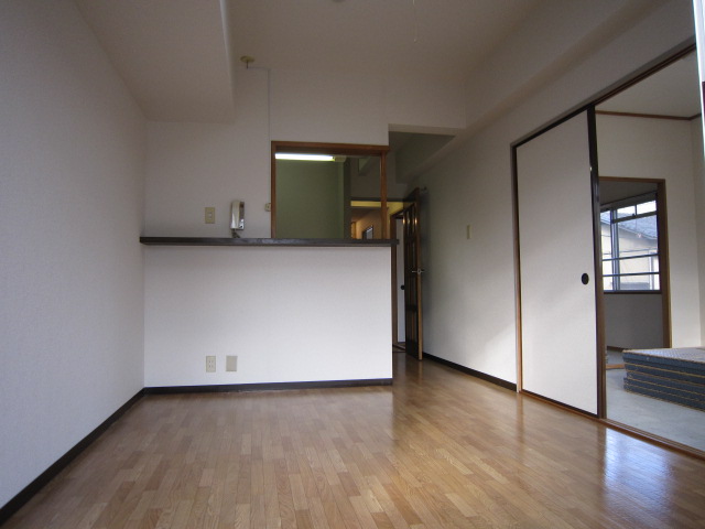 Living and room
