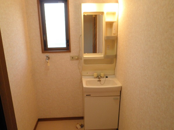 Washroom