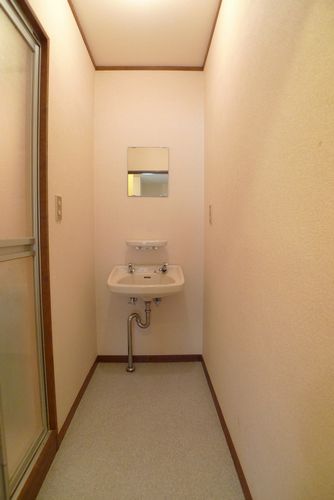 Washroom