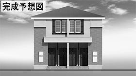 Building appearance