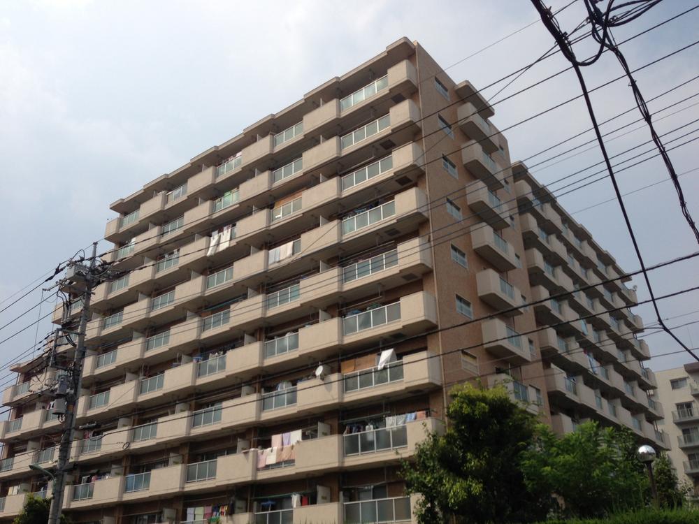 Local appearance photo. Local (September 2013) Shooting