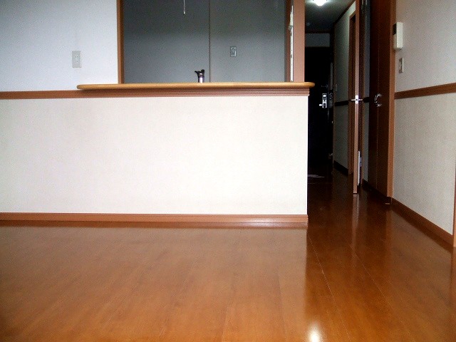 Living and room