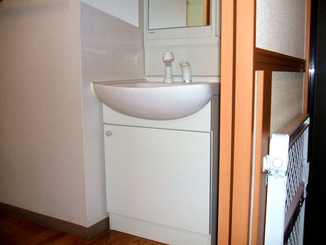 Washroom