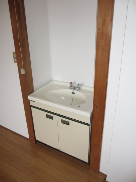 Washroom