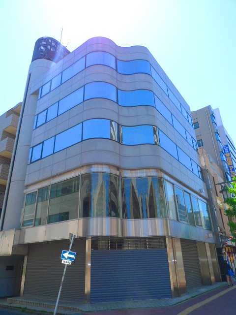 Building appearance