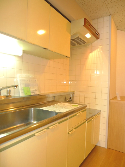 Kitchen. Kitchen