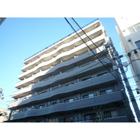 Building appearance