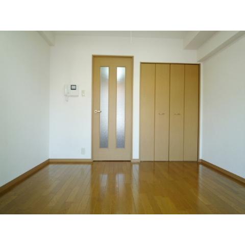 Other room space