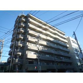 Building appearance