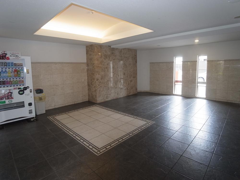 lobby. Mansion Lobby Photos