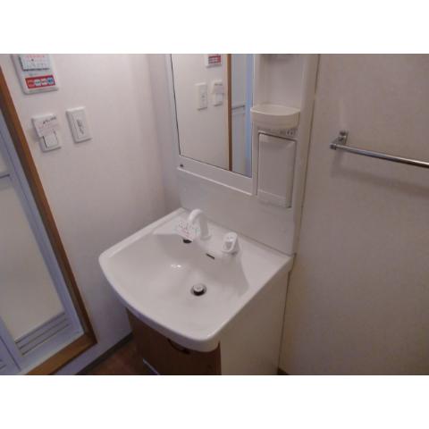 Washroom
