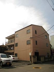 Building appearance