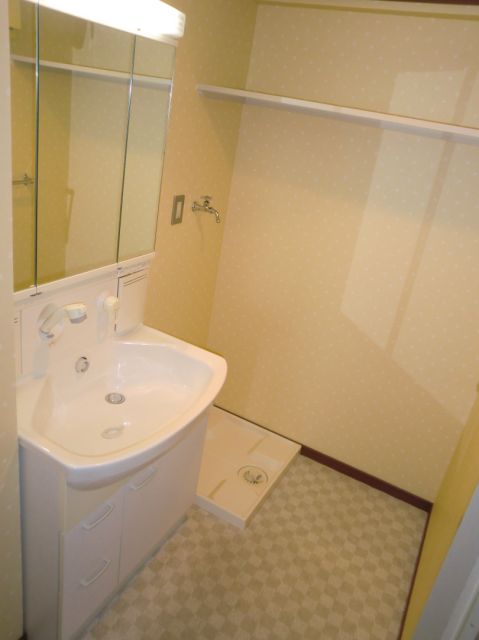 Washroom