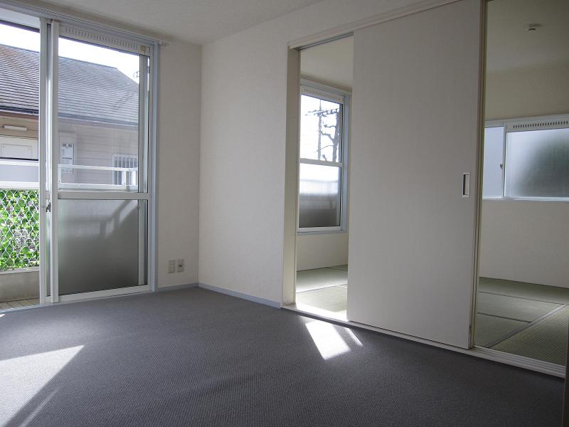 Other room space