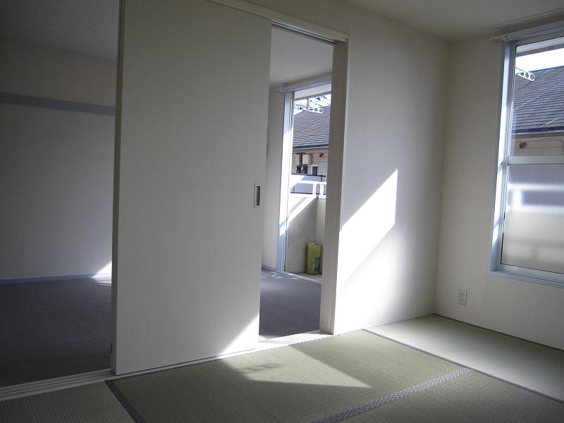 Other room space