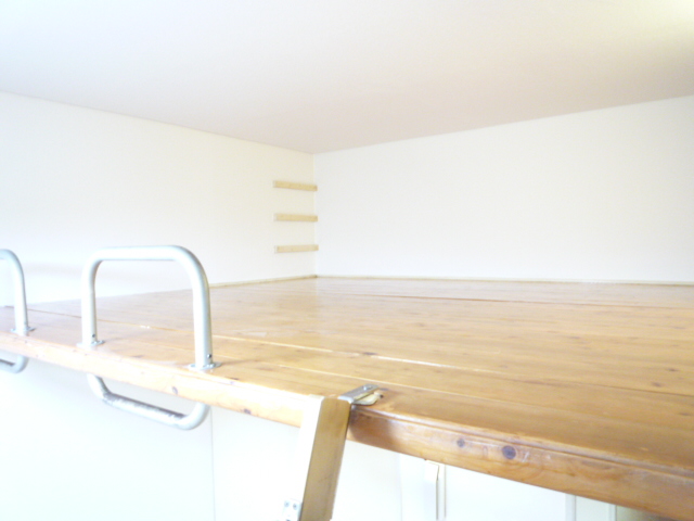 Other room space