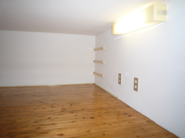 Other room space