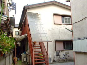 Building appearance