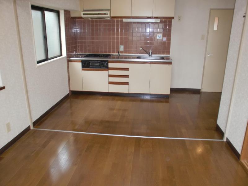 Other room space
