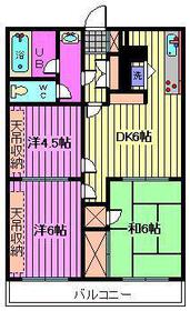Building appearance