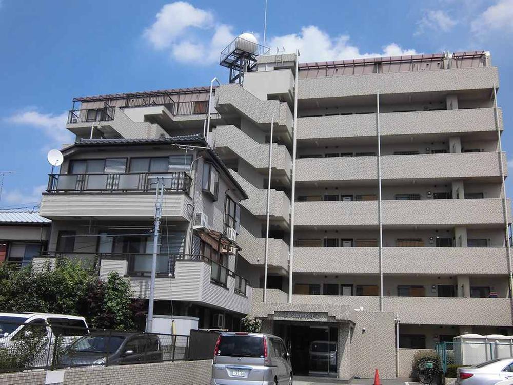 Local appearance photo