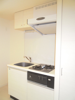 Kitchen. Kitchen