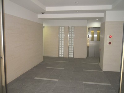 Entrance. Entrance
