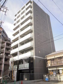 Building appearance