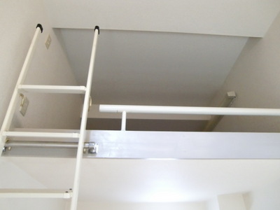Other. With loft