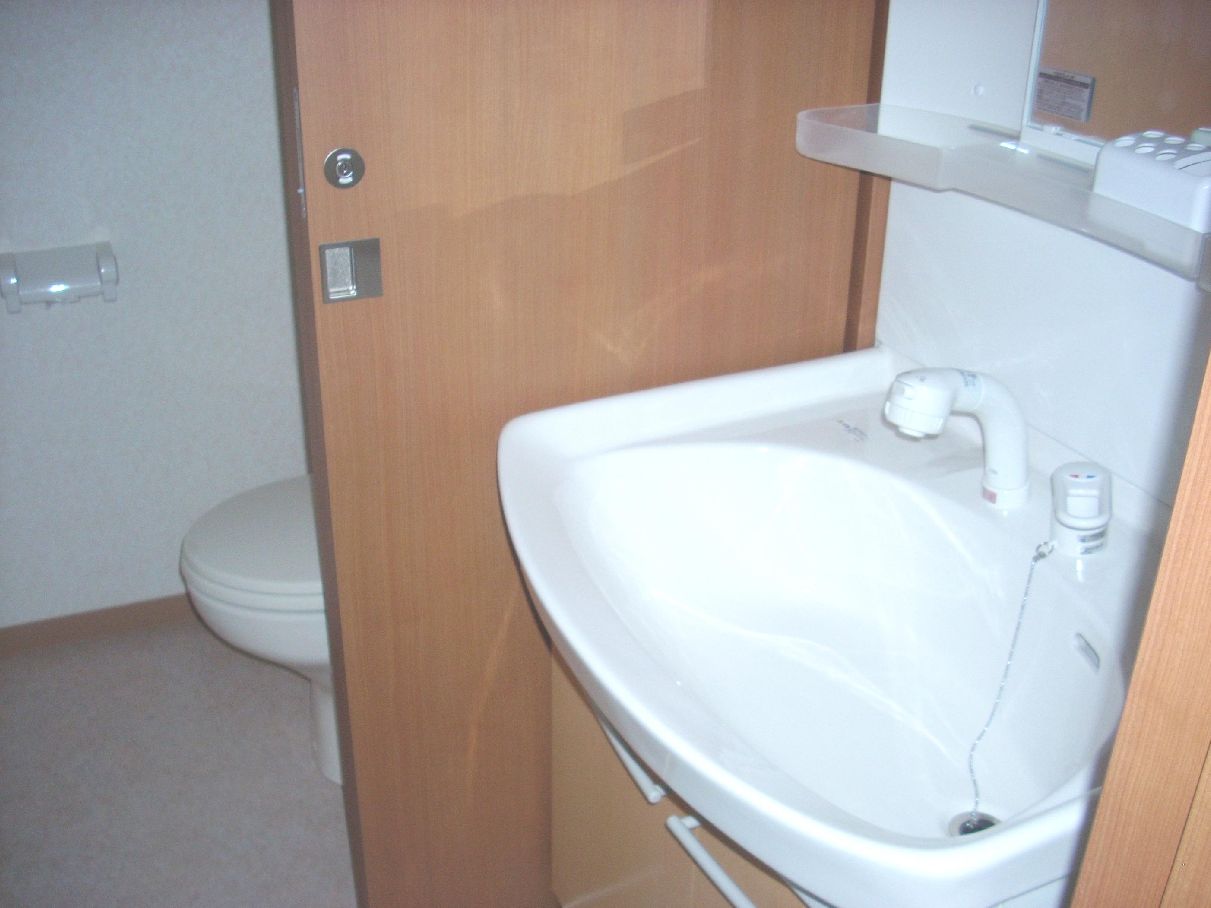 Washroom
