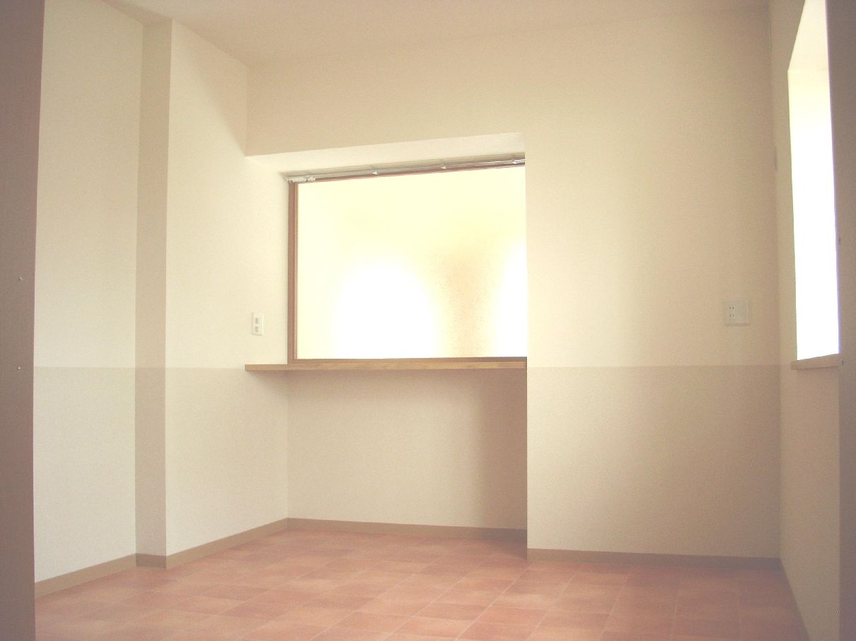 Other room space