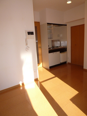 Other room space