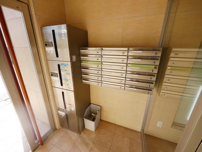 Other common areas