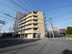 Building appearance