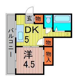 Building appearance