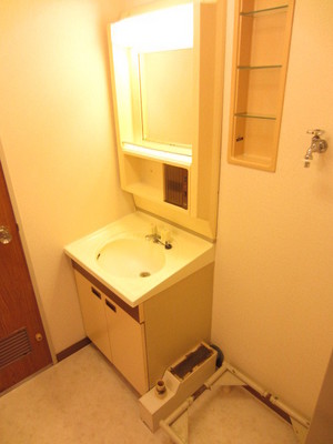 Washroom