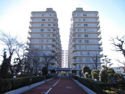 Building appearance