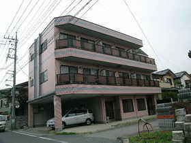 Building appearance