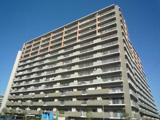 Local appearance photo. appearance