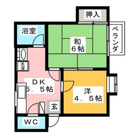 Building appearance