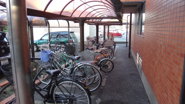 Other common areas