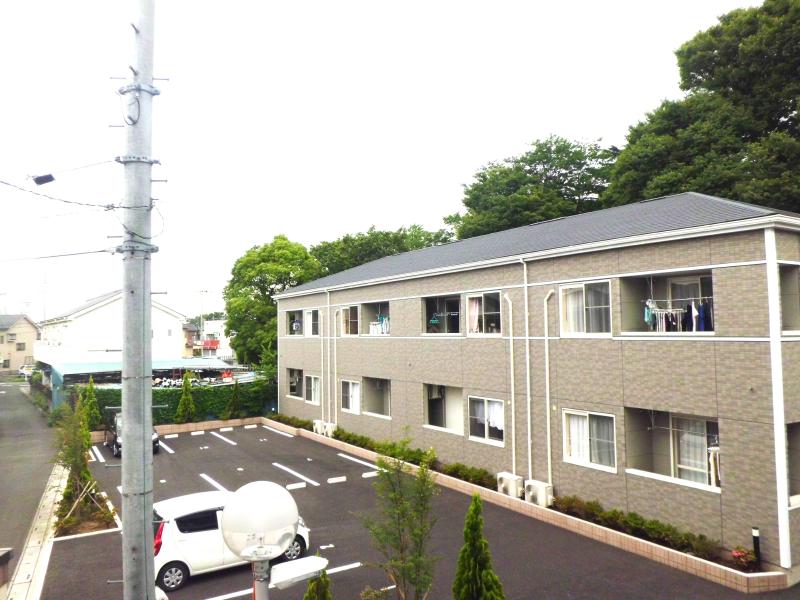 Living and room