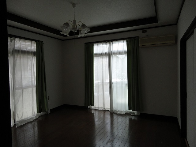 Other room space