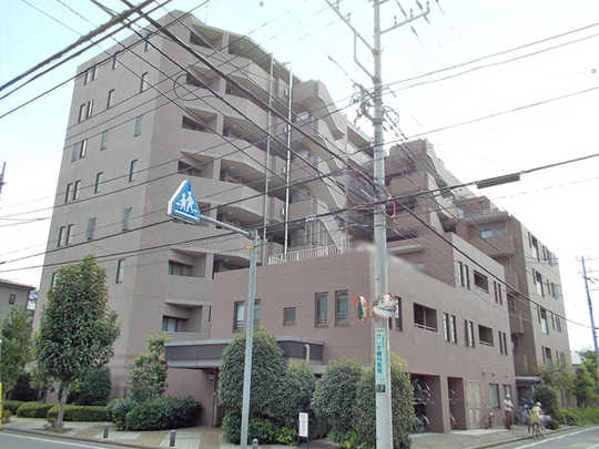 Local appearance photo