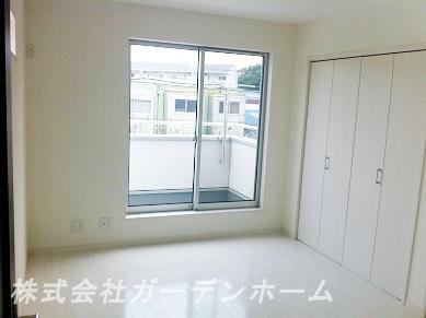 Non-living room