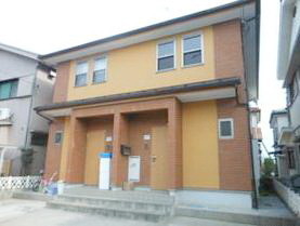 Building appearance